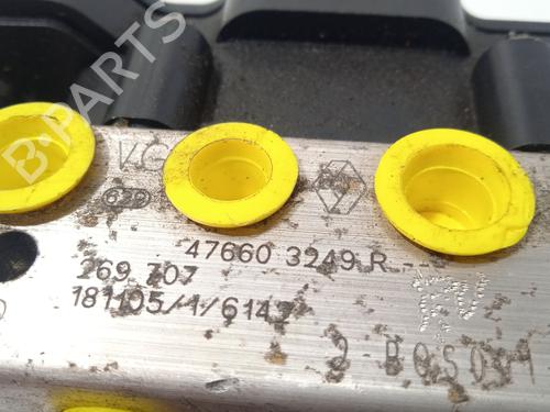 ABS pump DACIA SANDERO II  | BP29001858M43 