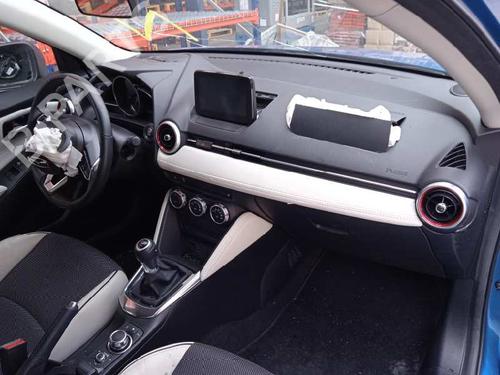 Steering column MAZDA 2 Hatchback (DL, DJ) 1.5 SKYACTIV-G | BP26325367M21  - Image 22