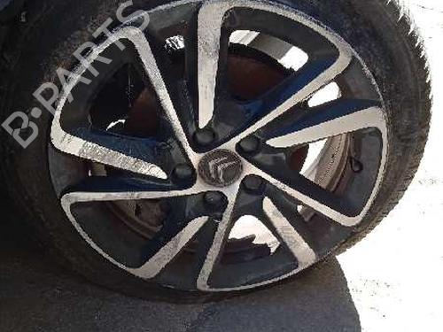 Steering column CITROËN C4 SPACETOURER (3D_) 1.2 PureTech 130 | BP18270389M21 