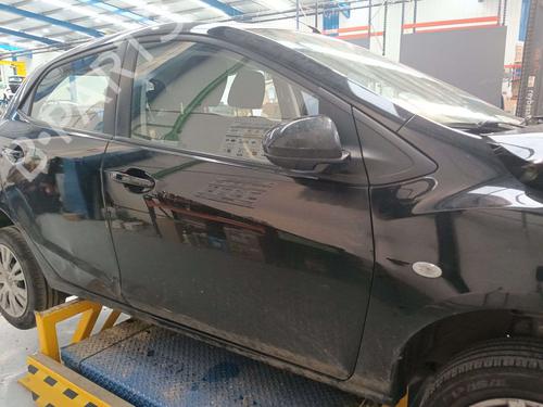 AC compressor MAZDA 2 (DE_, DH_) 1.3 (DE3FS) | BP40220187M34 - Image 25