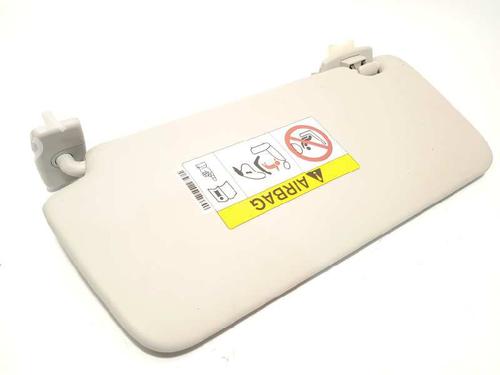 Right sun visor INFINITI Q30 | BP8327672I2 - Image 5
