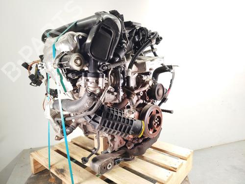 Motor MINI MINI (F55) One D | BP32313580M1