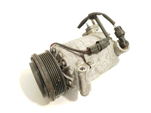 AC compressor FORD GRAND C-MAX (DXA/CB7, DXA/CEU) | BP26704329M34 - Image 2