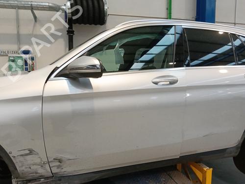 Left front window switch MERCEDES-BENZ GLC (X253) 250 d 4-matic (253.909) | BP37418141I27 - Image 9
