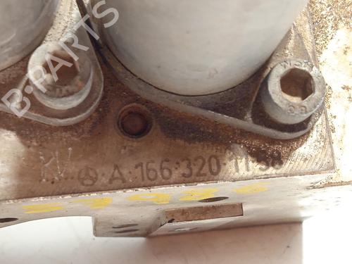 Electronic module MERCEDES-BENZ GLE Coupe (C292) 350 d 4-matic (292.323, 292.324) | BP33816630M83 - Image 4