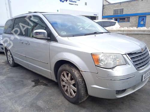 Used Parts CHRYSLER GRAND VOYAGER V (RT)  2.8 CRDi  894674