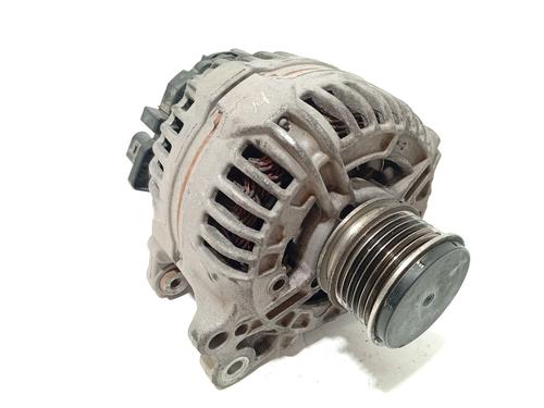 Used Alternator Alternator SEAT IBIZA IV SC (6J1, 6P5) 1.6 TDI (90 hp) 34187456 34187456