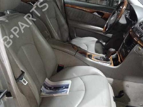 Front left window mechanism MERCEDES-BENZ E-CLASS (W211)  | BP11825823C22 