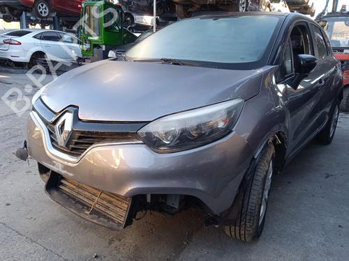 Instrument cluster RENAULT CAPTUR I (J5_, H5_) 1.5 dCi 90 (J5N4, J5M5, J5MW, J5M6, J5AL, J5AJ) | BP24958633C47  - Image 10