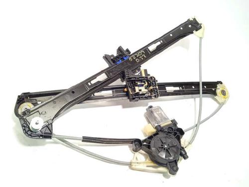 Used Front left window mechanism Front left window mechanism 16091457 16091457