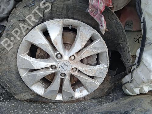 Driveshaft HONDA CR-V IV (RM_) 2.2 i-DTEC 4WD (RE6) | BP29884283M37 