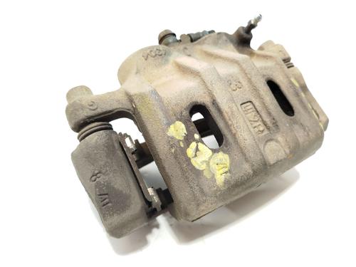 Used Left front brake caliper Left front brake caliper MITSUBISHI OUTLANDER III (GG_W, GF_W, ZJ, ZL, ZK) 2.0 Hybrid 4WD (GG2W) (200 hp) 34007629 34007629