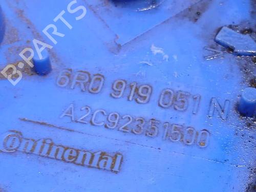 Fuel pump SEAT IBIZA IV (6J5, 6P1)  | BP16195562M76 