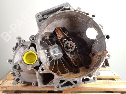 Used Gearbox SEAT IBIZA V (KJ1, KJG) 1.0 TSI (95 hp) 29718347