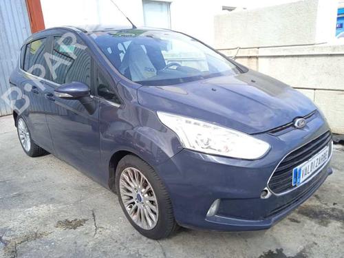 FORD B-MAX (JK) 1.6 TDCi (95 hp) 1482364