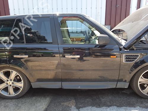 Left front window switch LAND ROVER RANGE ROVER SPORT I (L320) 2.7 D 4x4 | BP28291665I27  - Image 15