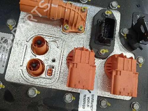 Battery CITROËN C5 X (ND_, NC_) Hybrid 225 (NDDGYP) | BP15588463E11 
