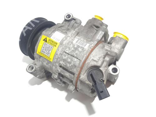 AC compressor AUDI A6 C6 (4F2) 2.0 TDI | BP33537000M34 - Image 2