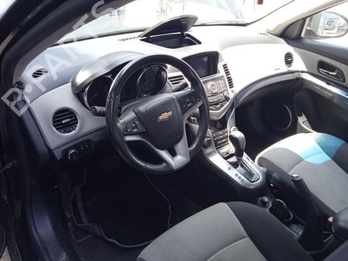 ESP ECU CHEVROLET CRUZE (J300) 2.0 CDI | BP26709585M58 