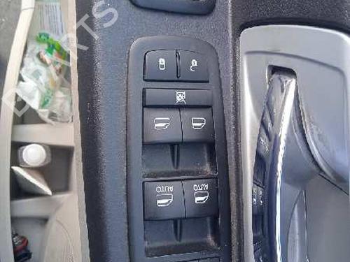 Rear bumper reinforcement CHRYSLER GRAND VOYAGER V (RT) 2.8 CRDi | BP11205838C73