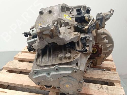 Gearbox TOYOTA PROACE Van (MDZ_) 1.5 D4d (MDZ8) | BP39560511M3 - Image 3