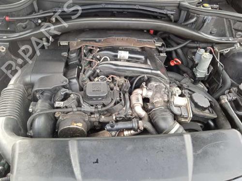 Rear bumper reinforcement BMW X3 (E83) 2.0 d | BP8885148C73 