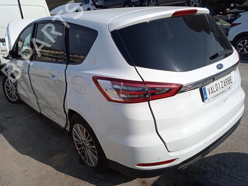 Gearbox FORD S-MAX (CJ, WA6) 1.5 EcoBoost | BP26292689M3  - Image 20