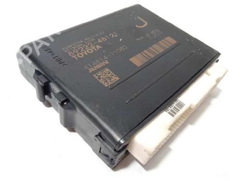 Used Electronic module Electronic module 13058307 13058307