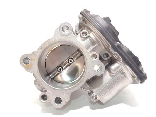 Throttle body FORD MONDEO V Hatchback (CE)  | BP13459281M82 