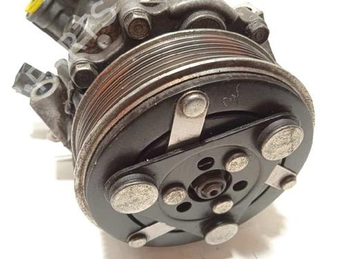 AC compressor OPEL COMBO Box Body/MPV (X12) 1.3 CDTI (B05) | BP13815536M34 - Image 4
