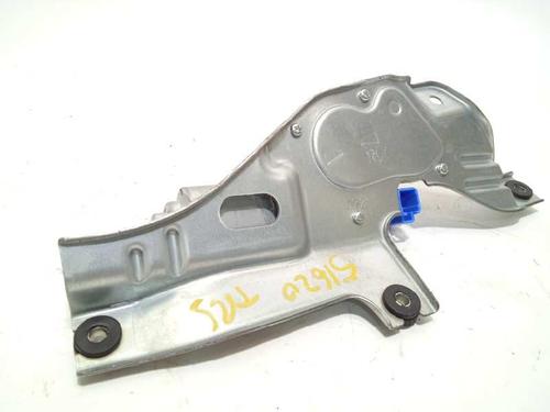 Rear wiper motor SUBARU XV (_GP_) 2.0 D AWD (GPD) | BP15594767M102 