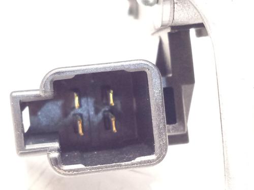 Rear wiper motor MAZDA 3 (BL) 1.6 MZR CD (BL14) | BP28214335M102 