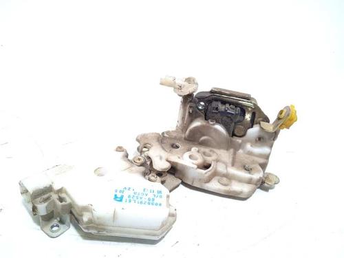 Front right lock NISSAN TERRANO II (R20) 2.7 TD 4WD | BP8315629C97 