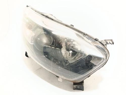 Right headlight RENAULT CAPTUR I (J5_, H5_) 0.9 TCe 90 | BP37240382C29 - Image 2