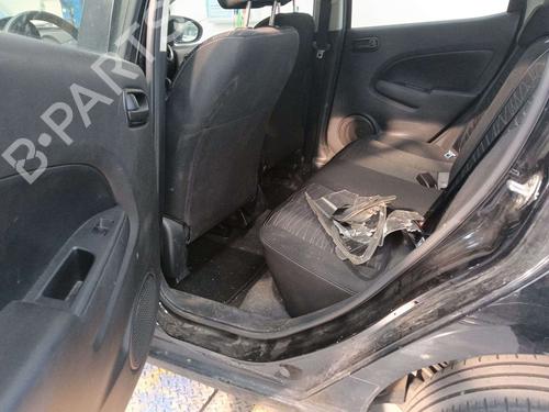 AC compressor MAZDA 2 (DE_, DH_) 1.3 (DE3FS) | BP40220187M34 - Image 19