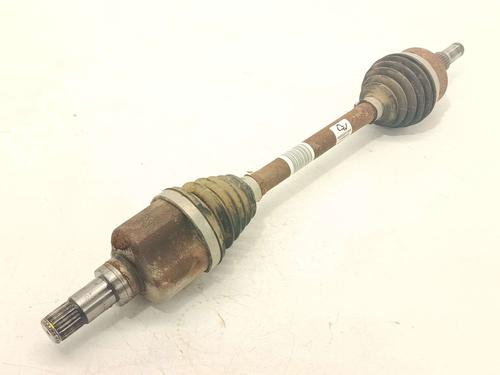 Used Left front driveshaft Left front driveshaft FORD PUMA (J2K, CF7) 1.0 EcoBoost mHEV (125 hp) 39747545 39747545