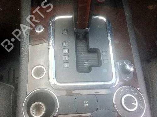 Left rear brake caliper VW TOUAREG (7LA, 7L6, 7L7) 2.5 R5 TDI | BP11561501M107 