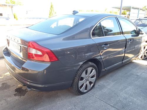 Left front window switch VOLVO S80 II (124) D5 | BP20655625I27 - Image 9