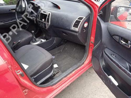 Alternator HYUNDAI i20 I (PB, PBT) 1.2 | BP7649735M7 