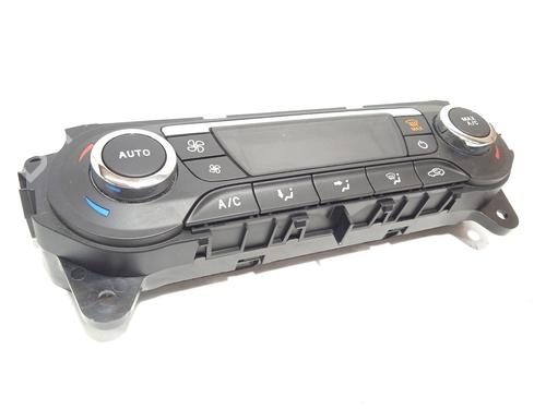 Used Climate control Climate control 20481049 20481049