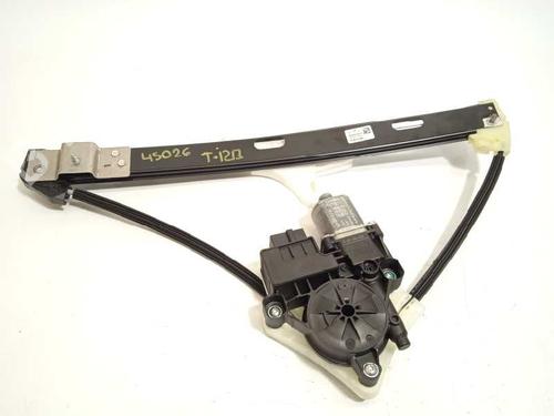 Used Rear left window mechanism VW T-ROC (A11, D11) 1.5 TSI (150 hp) 7785656