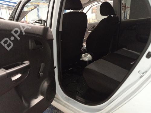 Left sun visor KIA VENGA (YN) 1.4 CVVT | BP33400629I1 - Image 27