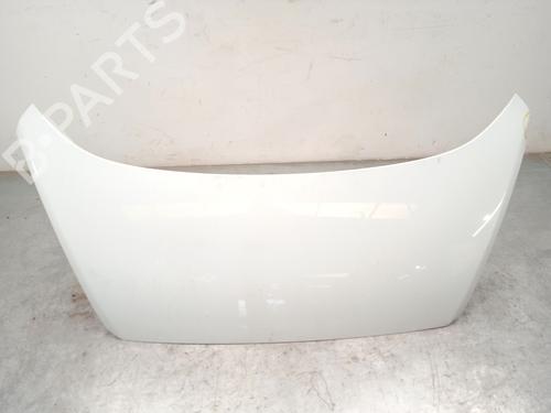 Used Hood Hood KIA VENGA (YN) 1.4 CVVT (90 hp) 33334591 33334591