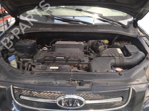 Engine KIA SPORTAGE II (JE_, KM_) 2.0 i 16V | BP36106979M1  - Image 16