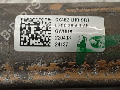 Steering rack FORD KUGA III (DFK)  | BP32023441M22 