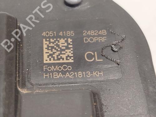 Front left lock FORD PUMA (J2K, CF7) 1.0 EcoBoost | BP30271433C98 - Image 4
