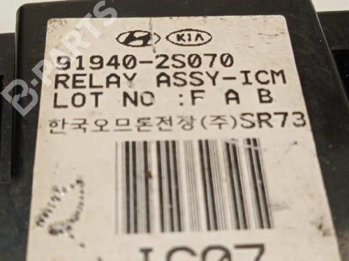 Electronic module HYUNDAI ix35 (LM, EL, ELH) 2.0 CRDi | BP11705926M83 