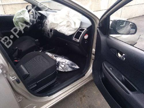 Alternator HYUNDAI i20 I (PB, PBT) 1.4 CRDi | BP6075482M7 