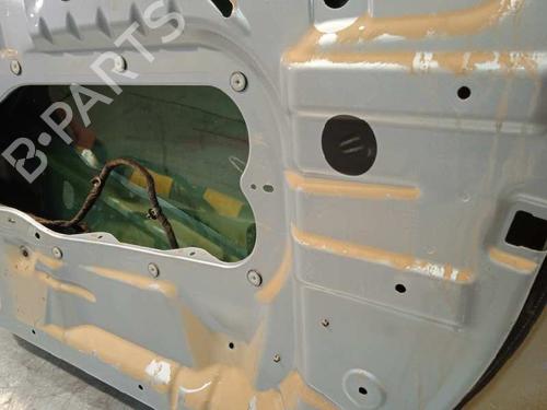 Right front door JAGUAR XF I (X250) 5.0 Kompressor | BP9123816C3 
