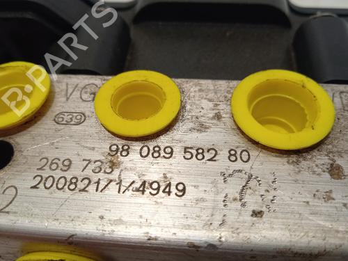 ABS pump CITROËN C5 AIRCROSS (A_) 1.6 PureTech 180 (A45GFR) | BP26209679M43 - Image 7
